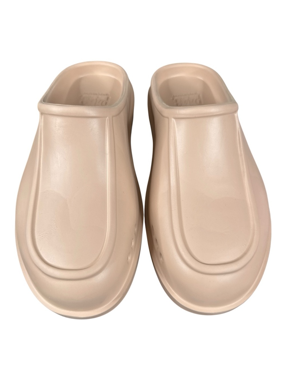 P448 Flo Clogs in Cipria (Light Pink/Nudeh